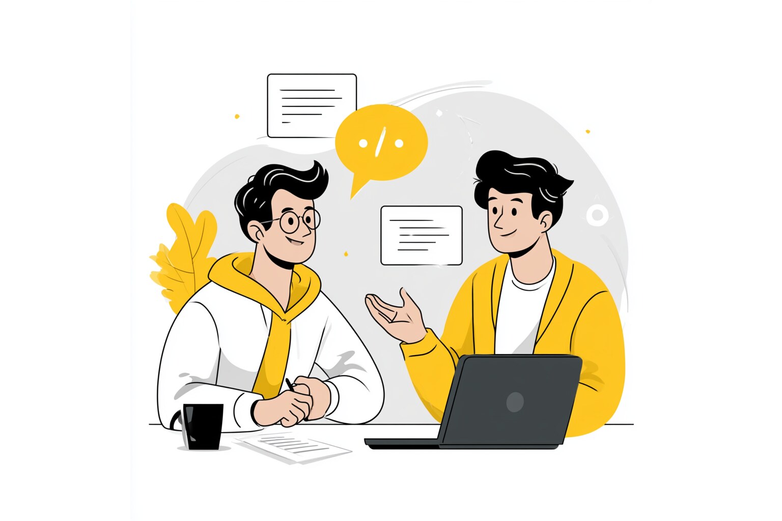 Cover image for Hiring in the AI Era