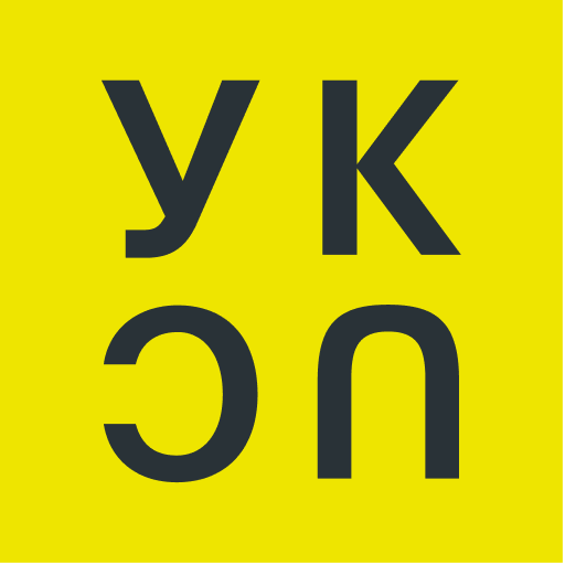 Ukrainian Constructivism – Web Art Project icon