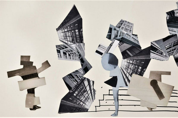 Sergei Sviatchenko TALKS ABOUT THE MULTIMEDIA PROJECT “UKRAINIAN CONSTRUCTIVISM” AND ITS CONCEPT