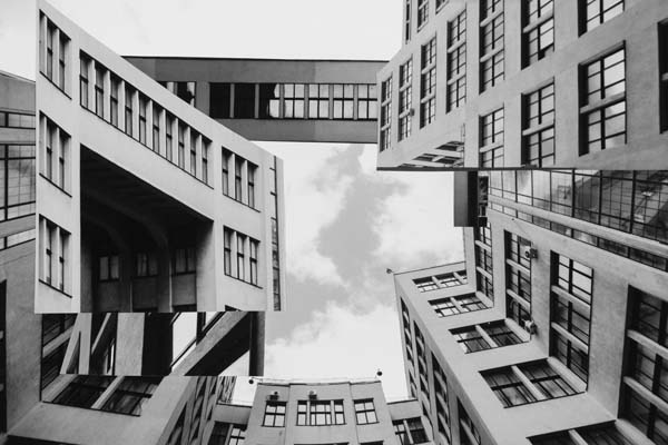 ONUKA AND Sergei Sviatchenko ABOUT THE “Ukrainian constructivism” PROJECT