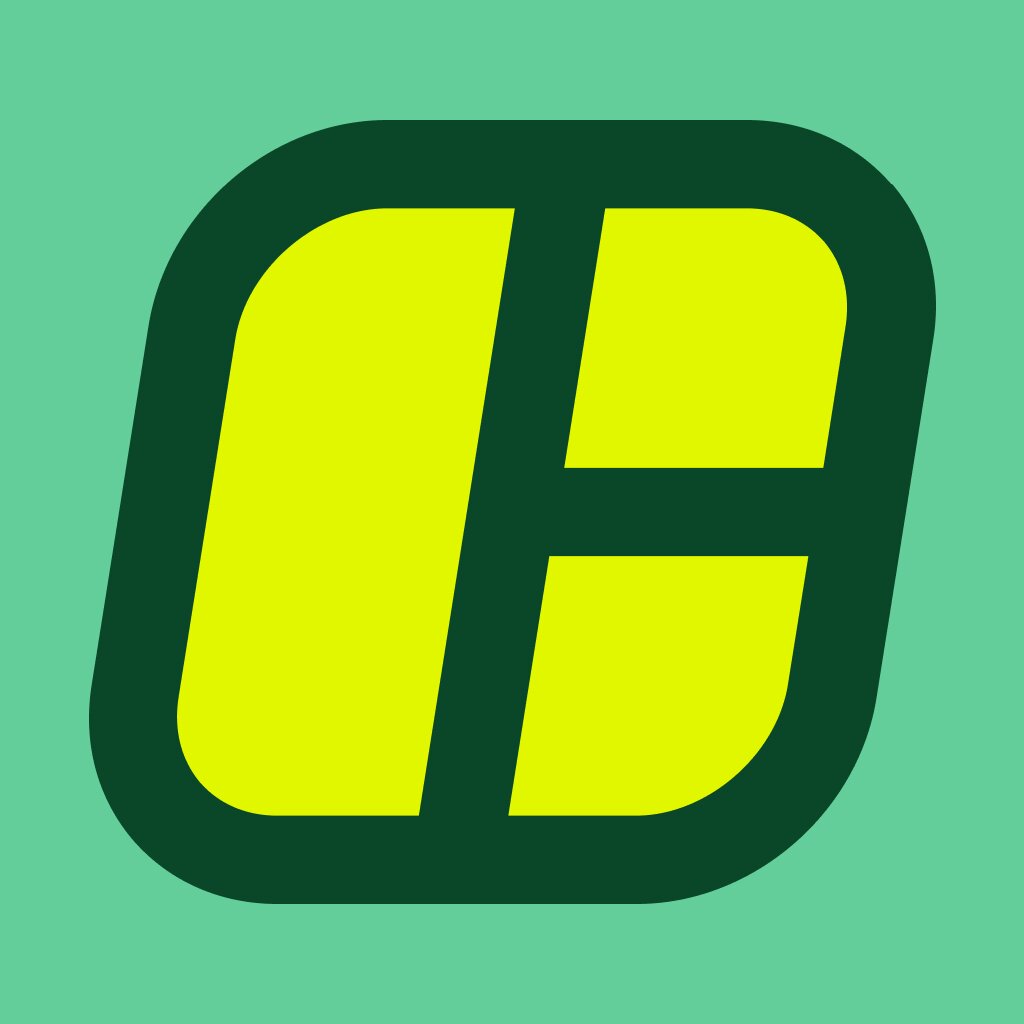 CourtsApp – Court Booking Platform icon