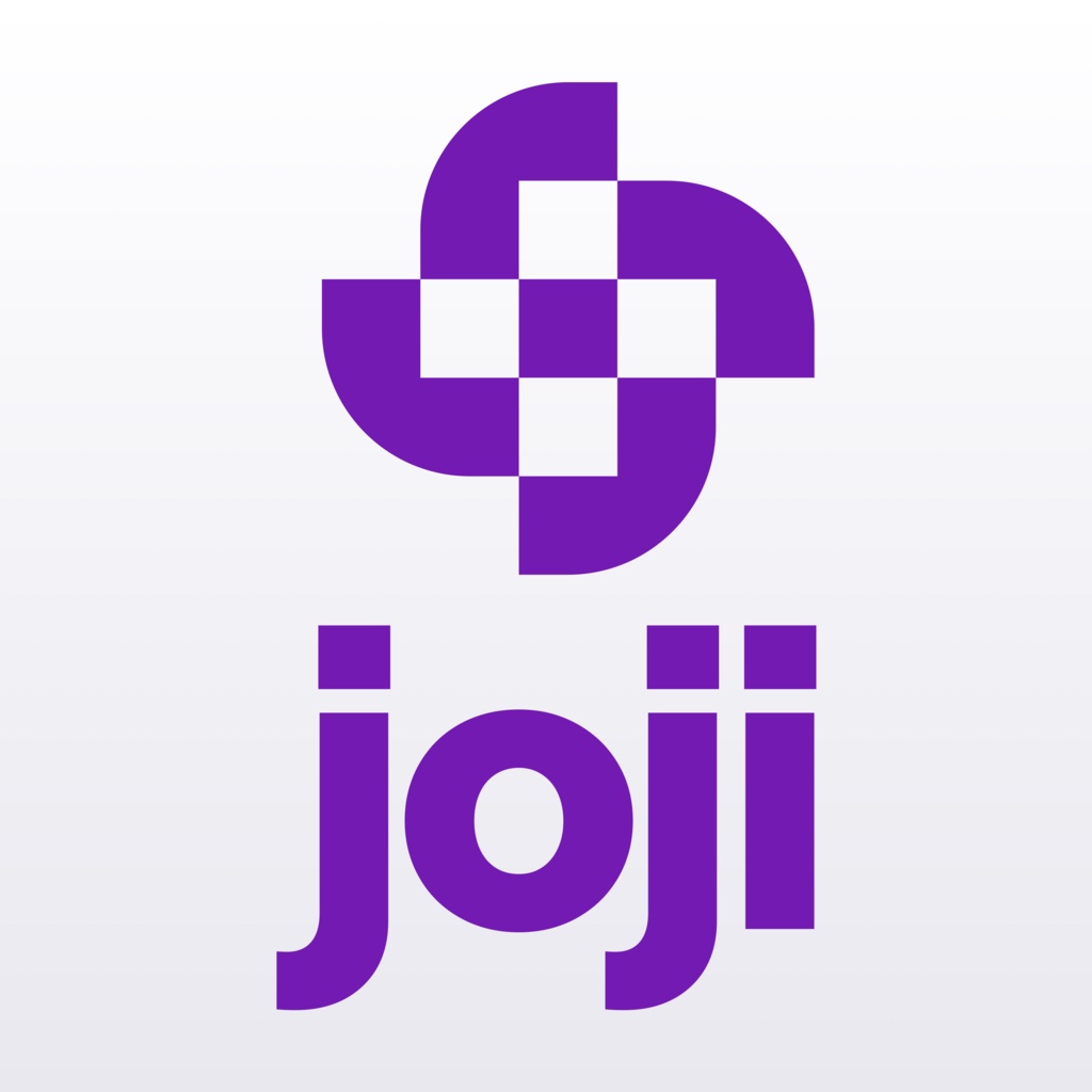 Joji – AI Medical Visit Companion icon