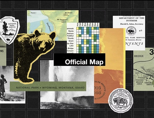 Made in Figma: The National Park Service goes from paper to pixels