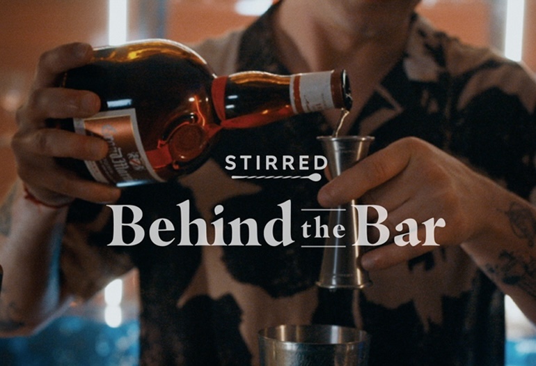 Developing an Innovative Digital Experience for Campari Group