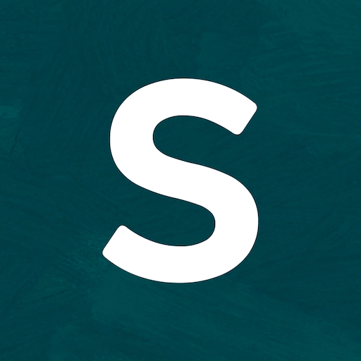 Stirred – Web & Mobile App icon